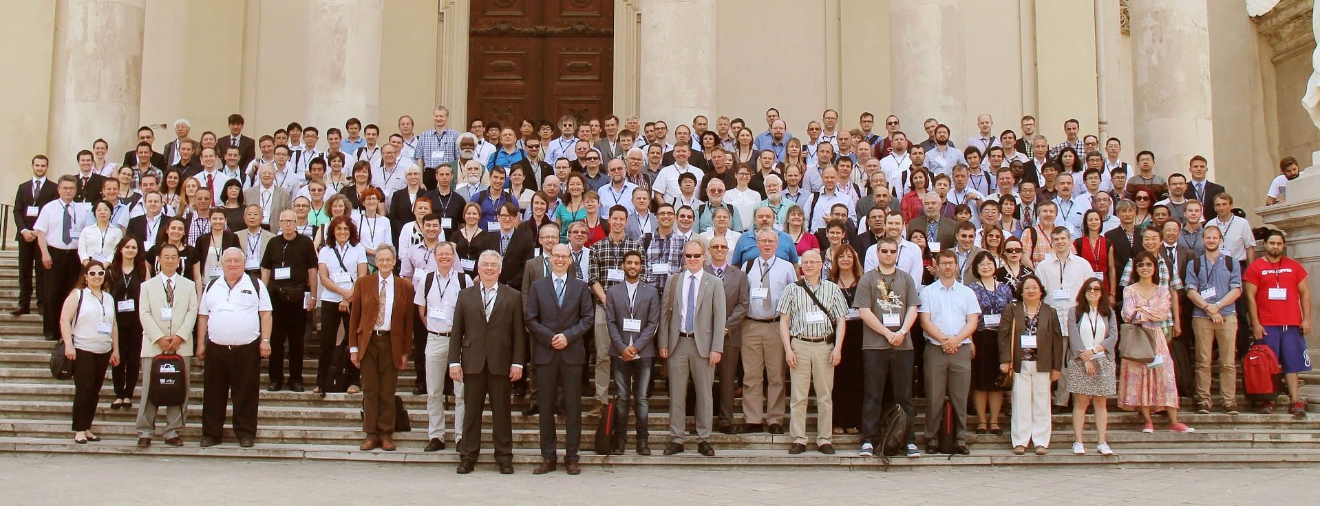 ICRM 2015 Vienna